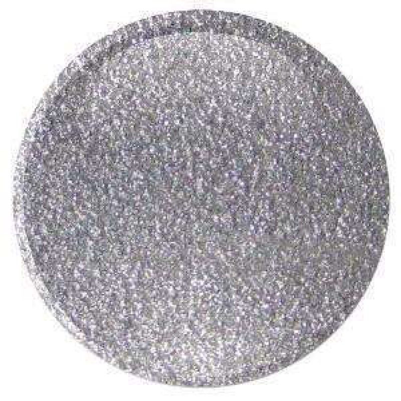 CM Nail Art, Metallic Collection, NAM02, Platinum Rush, 0.33oz 